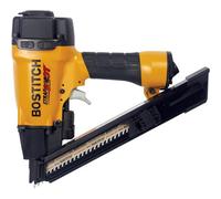 Bostitch MCN150E Pneumatic Strap Shot Metal Connecting Nailer 38mm