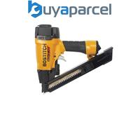 Bostitch MCN150E Pneumatic Strap Shot Metal Connecting Nailer 38mm