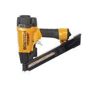 Bostitch MCN150-E Pneumatic Strap Shot Nailer Power Tool Heavy Duty Pro