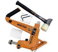 Bostitch MFN-201 50mm Manual Ratchet Floor Nailer