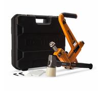 Bostitch MFN201-E Manual Hardwood Flooring Nailer Kit (38-50mm)