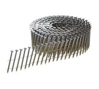 Bostitch N203R40G8Q Galvanised Ring Shank Coil Nails 2.1 x 40mm (P...