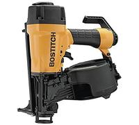 BOSTITCH N66BC-1 Coil Cap Nailer