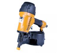 BOSTITCH N66C-2-E SIDING AIR COIL NAILER - 32-64mm XMAS SPECIAL