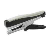 Bostitch No-Jam Desk Stapler (SSP-99), Black/Gray, 11.06 x 2.13 x 5 inches