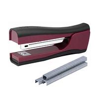 Bostitch Office Dynamo Stand-Up Stapler with Built-in Pencil Sharpener, Staple Remover and Staple Storage (B696R-MAG)