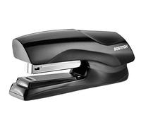 Bostitch Office Heavy Duty Stapler, 40 Sheet Capacity, No Jam, Full Strip, for Classroom, Office or Desk, Black