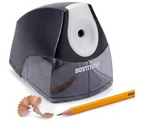 Bostitch Personal Electric Pencil Sharpener, Black (EPS4-BLACK)