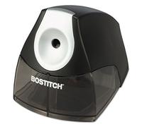 Bostitch Personal Electric Pencil Sharpener, Black (EPS4-BLACK)