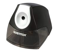 Bostitch Personal Electric Pencil Sharpener, Black (EPS4-BLACK)