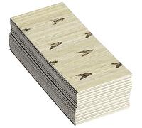 BOSTITCH Pin Nails, Headless, 23GA, 1-Inch, 3000-Pack (PT-2325-3M)