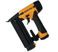 BOSTITCH PNEUMATIC AIR BRAD NAILER 18 GAUGE, 15 - 55mm CAPACITY - BT1855-E