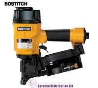 BOSTITCH PNEUMATIC COIL NAILER, 25 - 60mm - IC60-1-E