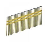 Bostitch RH28R50G50 2.8 x 50mm 21 Deg. Stick Nails Ring Shank Galvanised Pack of 2000