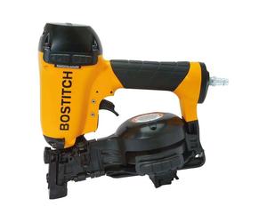 Bostitch RN46K-2-E Air Roofing Coil Nailer (19-45mm)