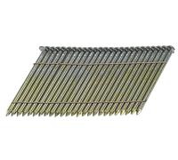 Bostitch S28050 28 Bright Smooth Shank Stick Nails 2.8 X 50mm (Pack 2000) Boss28050