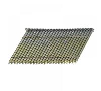 Bostitch S310R90 3.1 x 90mm 28 Deg. Stick Nail Ring Shank Bright Pack of 2000