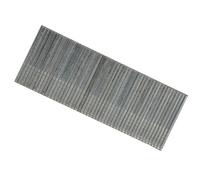 Bostitch Sb16 1.25 Inch Galvanized Straight Finish Nails - Pack Of 2500 For Professional Use