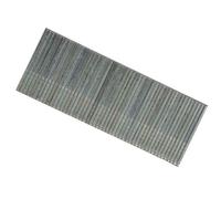 Bostitch Sb16-1.50 Straight Finish Nail 38Mm Galvanised Pack Of 2 500 BOSSB16150