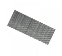 Bostitch 44mm Galvanised 16 Gauge Finish Nails - Pack Of 2500 For Precision Trim Work
