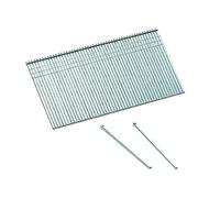 Bostitch Straight Finish Nails SB16-2.0E 16 Gauge 50mm Galvanised Pack of 1000