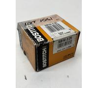 Bostitch SB16-2.25 Straight Finish Nail 63mm Galvanised (Pack 2500) Lot1061