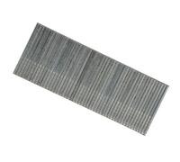 Bostitch SB16-2.25 Straight Finish Nail 63mm Galvanised (Pack 2500) Lot1061