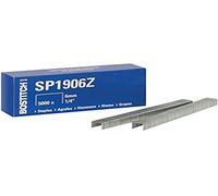 BOSTITCH SP1906Z SP 19 1/4, 6 mm, Galvanised Staples