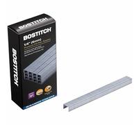 Bostitch Office Premium Staples for P3-Chrome Plier Stapler, 0.25-Inch Leg, 5,000 Per Box (SP191/4)