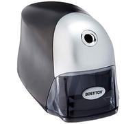 Bostitch Stanley Professional Electric Pencil Sharpener, Quiet Sharp, Long Lifetime