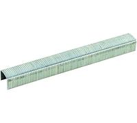 Bostitch STCR50191/4-1M 1/4" Heavy Duty 7/16" PowerCrown Staples - 1000 per Package