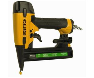 BOSTITCH SX1838-E TYPE SX SERIES AIR STAPLER - 12-38mm
