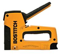 Bostitch Heavy-Duty Tacker Stapler T6-8OC2 – 7/16 in. Crown, 9/16 in. PowerCrown