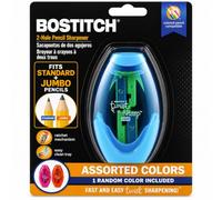 Bostitch Twist-N-Sharp Pencil Sharpener