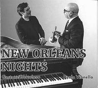 Bostoloso Gastone - New Orleans Nights
