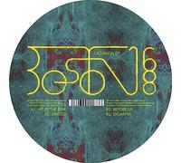 BOSTON 168 - GIGANTIA EP [VINYL]