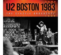 Boston 1983: The Classic Broadcast