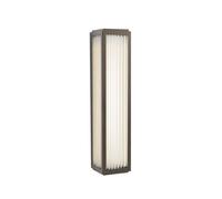 Boston 370 Bathroom Light LED Bronze