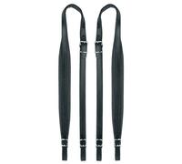 Boston 45-L-CS Skai Strap for 80-96 Bass Accordion, 4.5cm Width