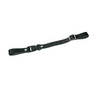 Boston ABS-2200 37cm Accordion Back Strap with Nylon Clip