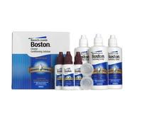 BOSTON Advance Cleaner Conditioning Contact Lens Solution 3 Month Pk-Exp 07/2027