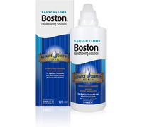 Boston Advance Conditioning Solution, 120ml - Condition Your Lenses Cu