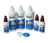 Boston Advance Multipack, 3x120ml & 3x30ml