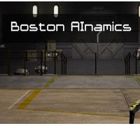 Boston AInamics Steam CD Key