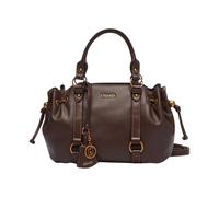 Boston Bag - female - Liu Jo - Handbags - Brown - ONE SIZE - Bags ONE SIZE