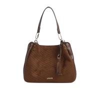 Liu Jo Cirry Shoulder Bag 32 cm brown