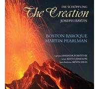 Joseph Haydn Joseph Haydn: The Creation (CD)