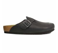 Boston - Black UK 10.5