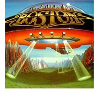 Boston - BOSTON - DON'T LOOK BACK 12in (20374)