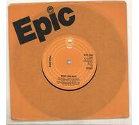 Boston - BOSTON Don't Look Back UK 7" 45